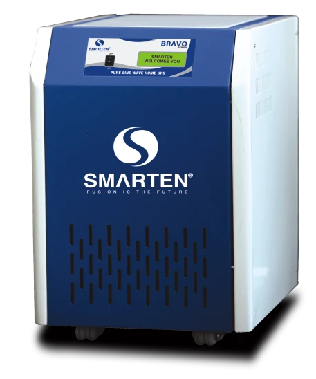 Bravo Series 5500 /96V Sine Wave UPS